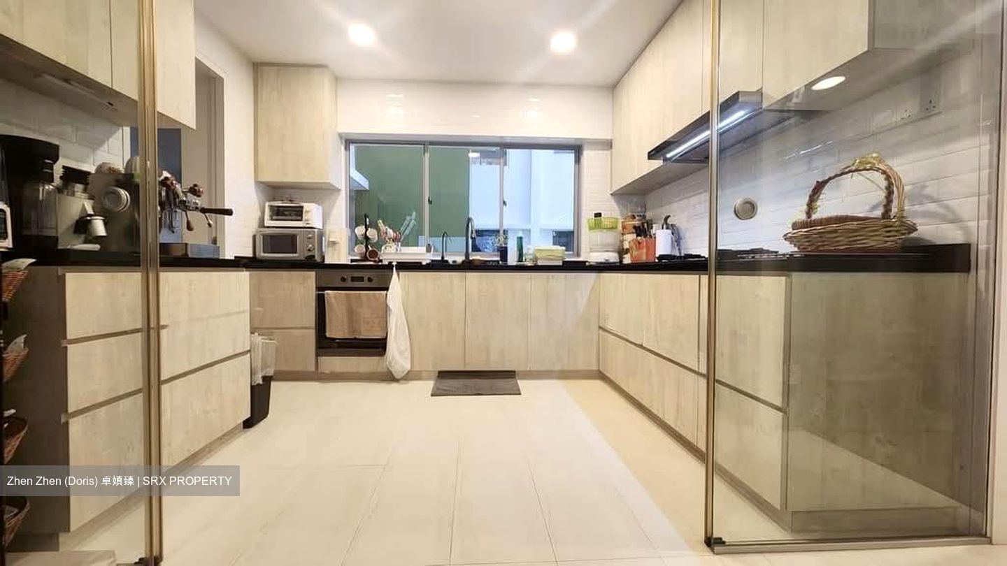 Braddell View (D20), Apartment #568302991